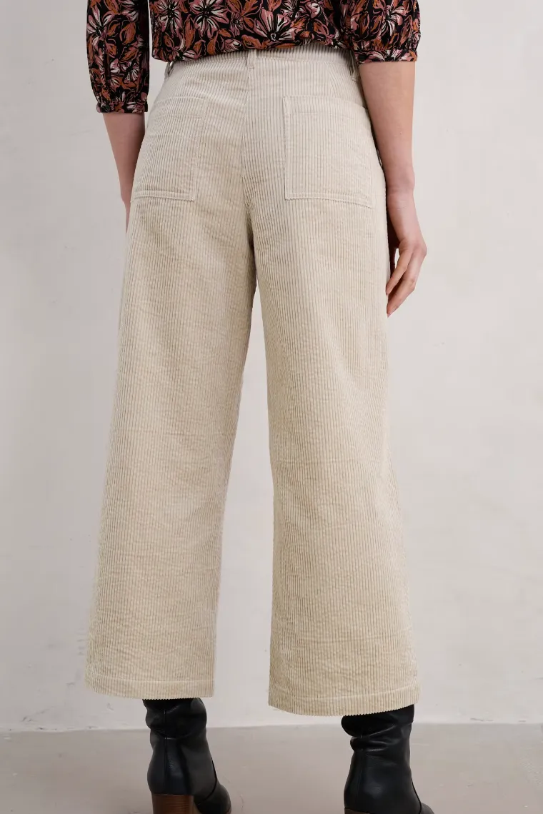 Seasalt Asphodel Trouser in Birch