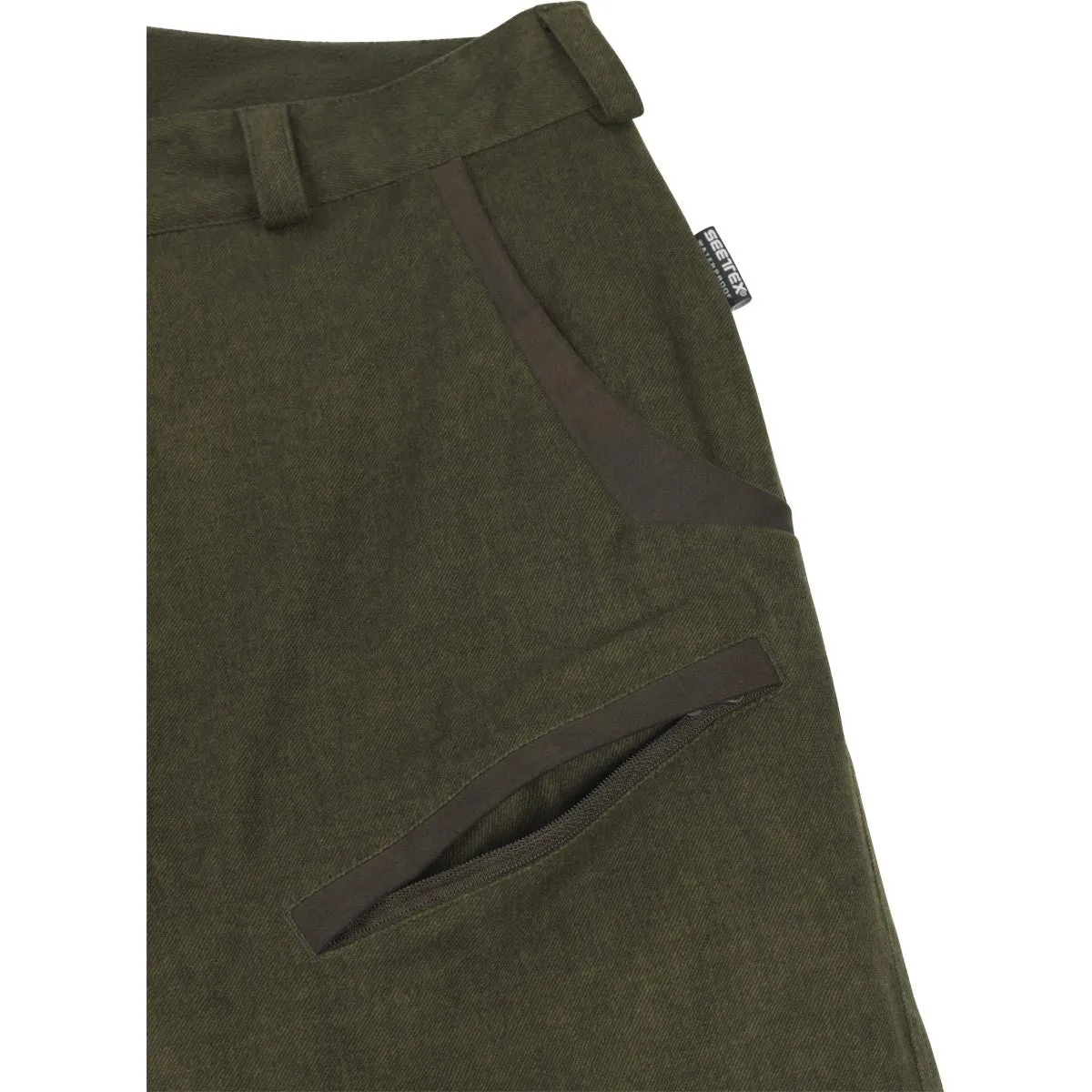 Seeland North Lady Trousers