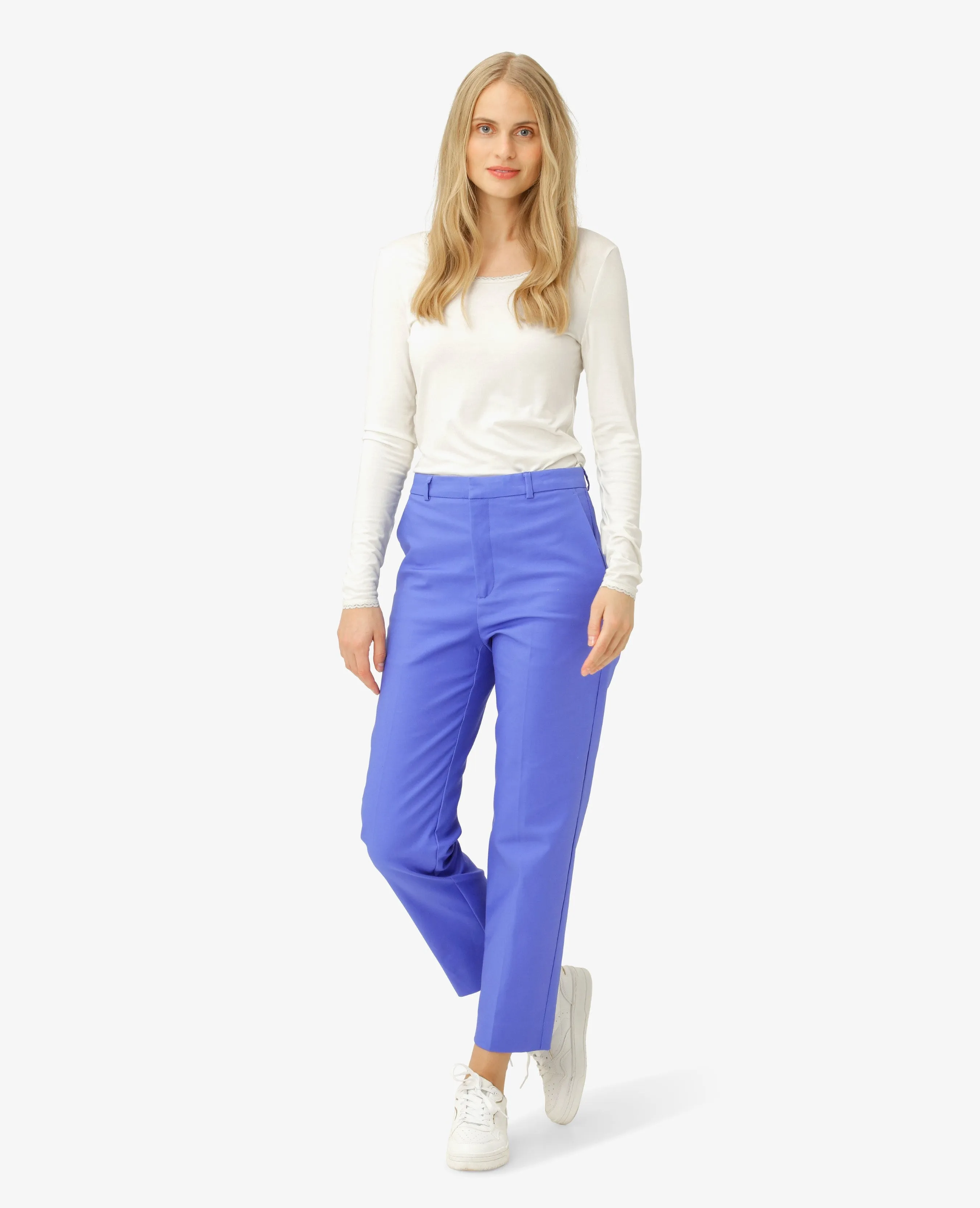 Selma Trousers