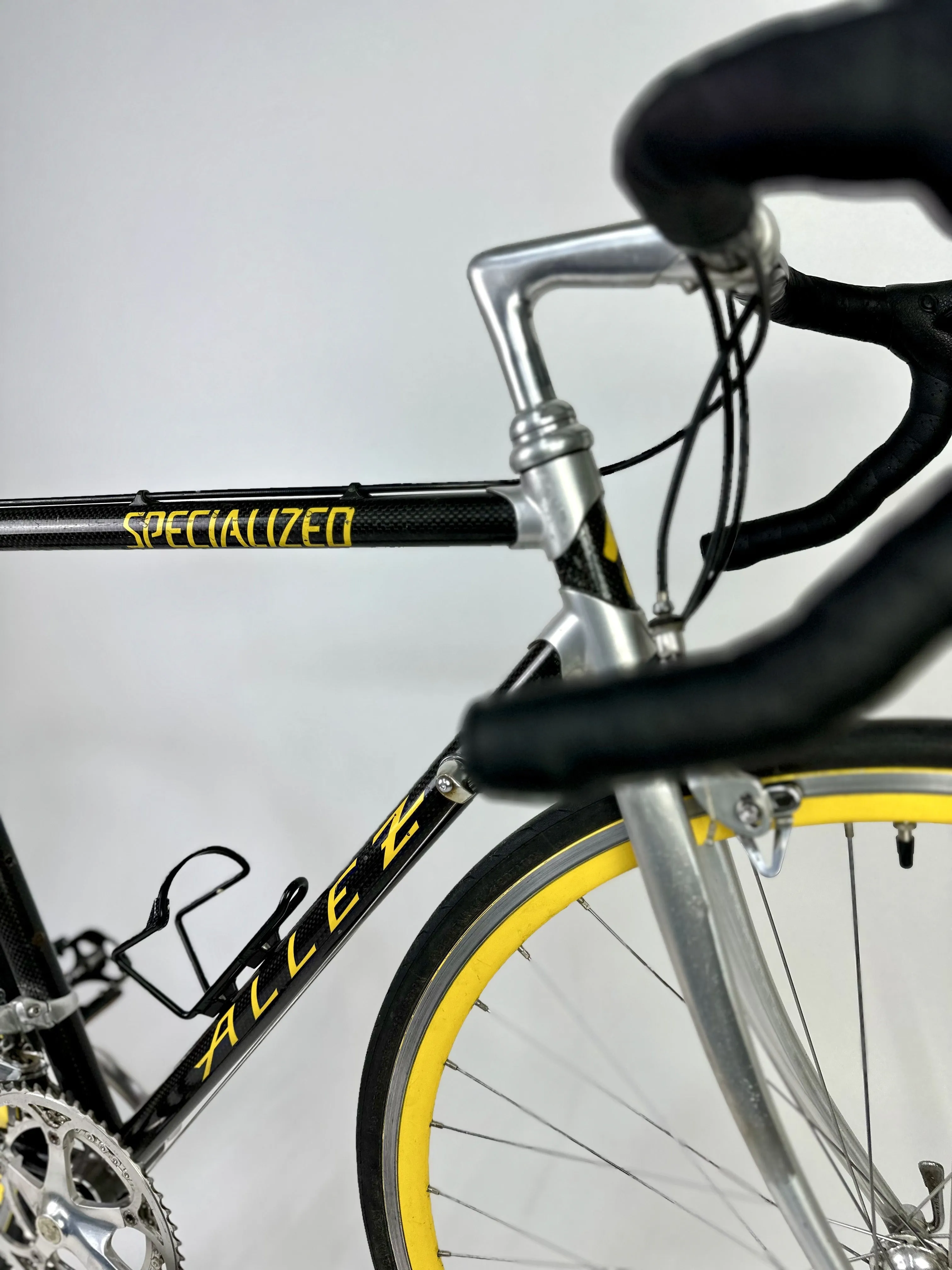 Specialized Allez 54cm