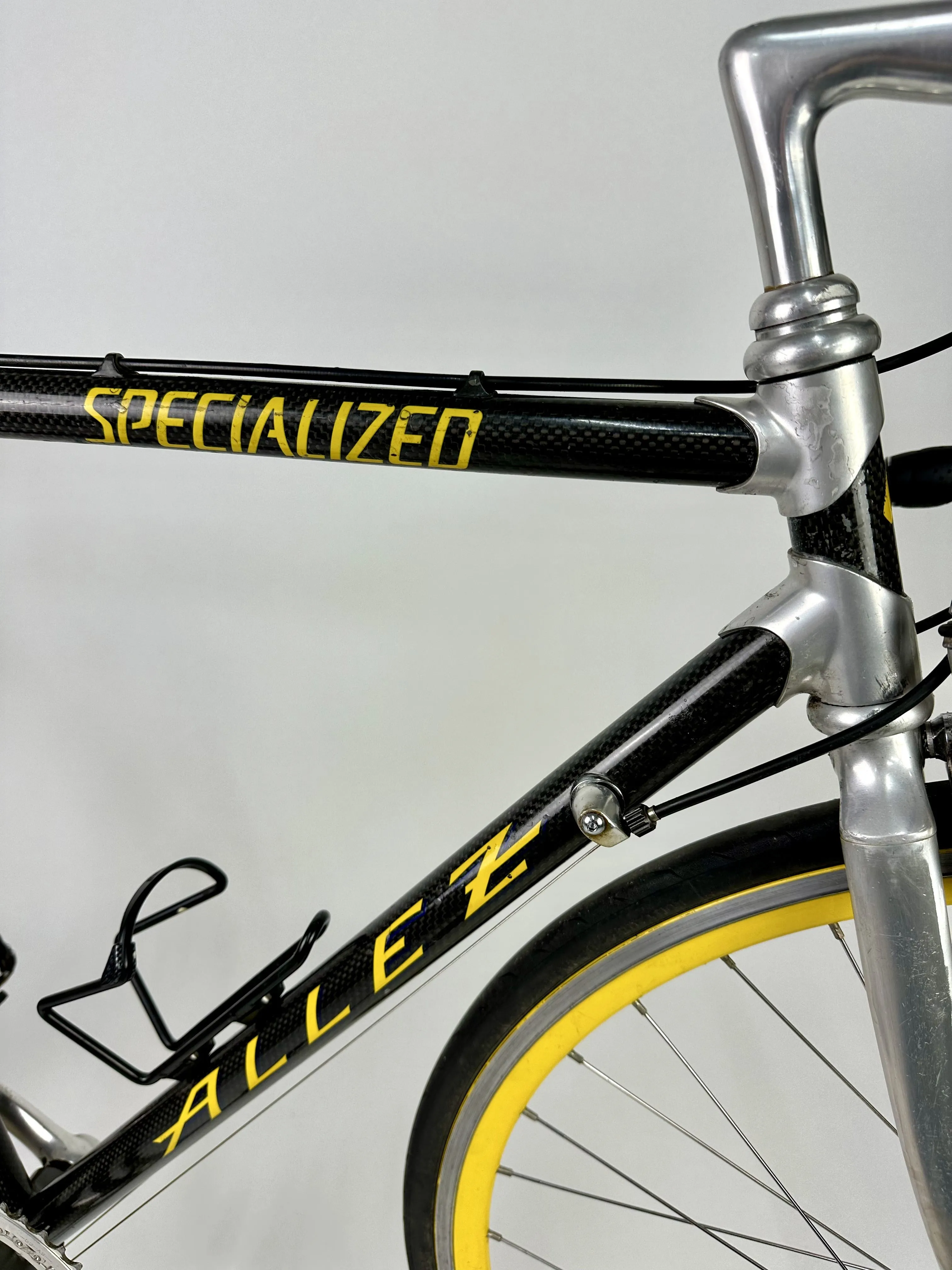 Specialized Allez 54cm