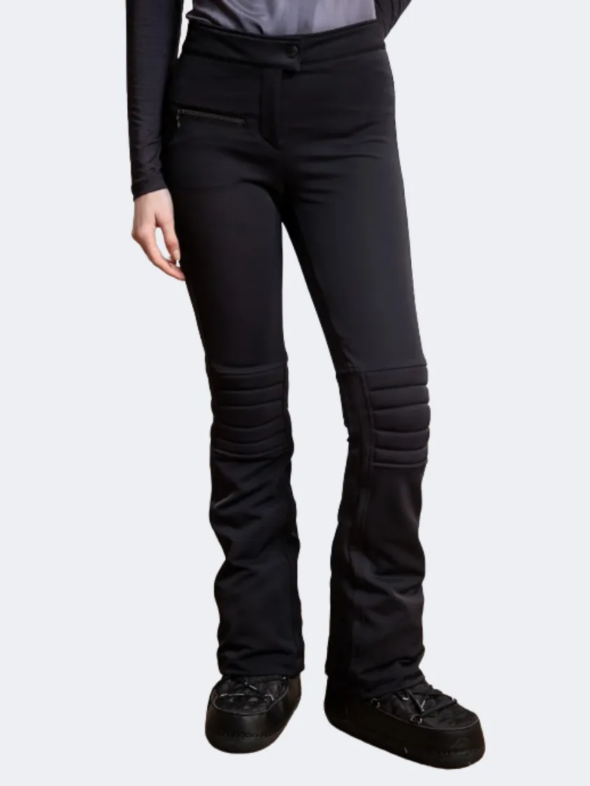 Sportalm Snowy Women Skiing Pant Black