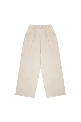 Studio Pant - Khaki