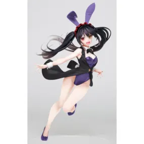 Taito Tokisaki Kurumi Bunny Ver Renewal Date A Bullet Coreful Figure