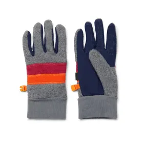 Teca Fleece Full Finger Gloves