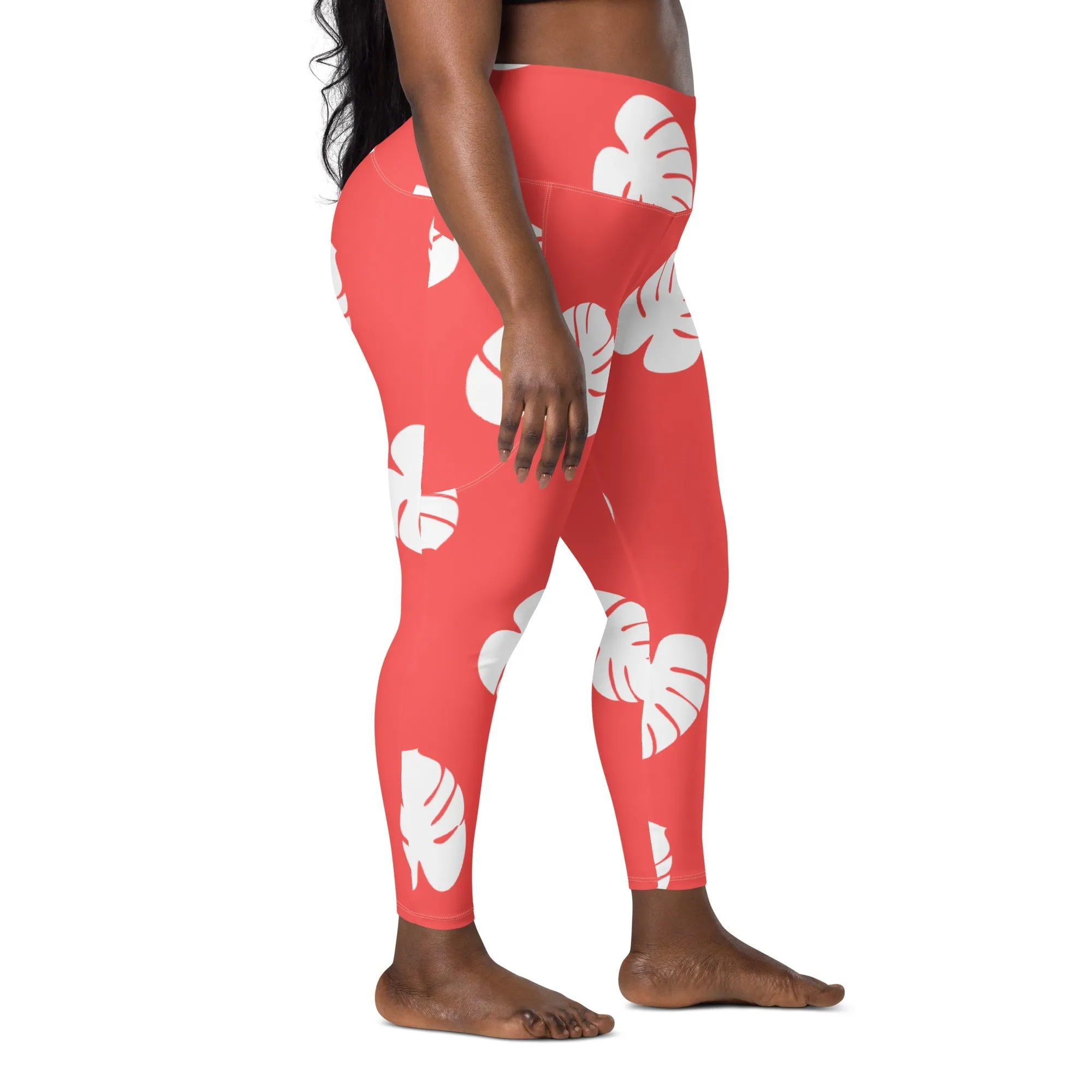 The Lilo Leggings with pockets