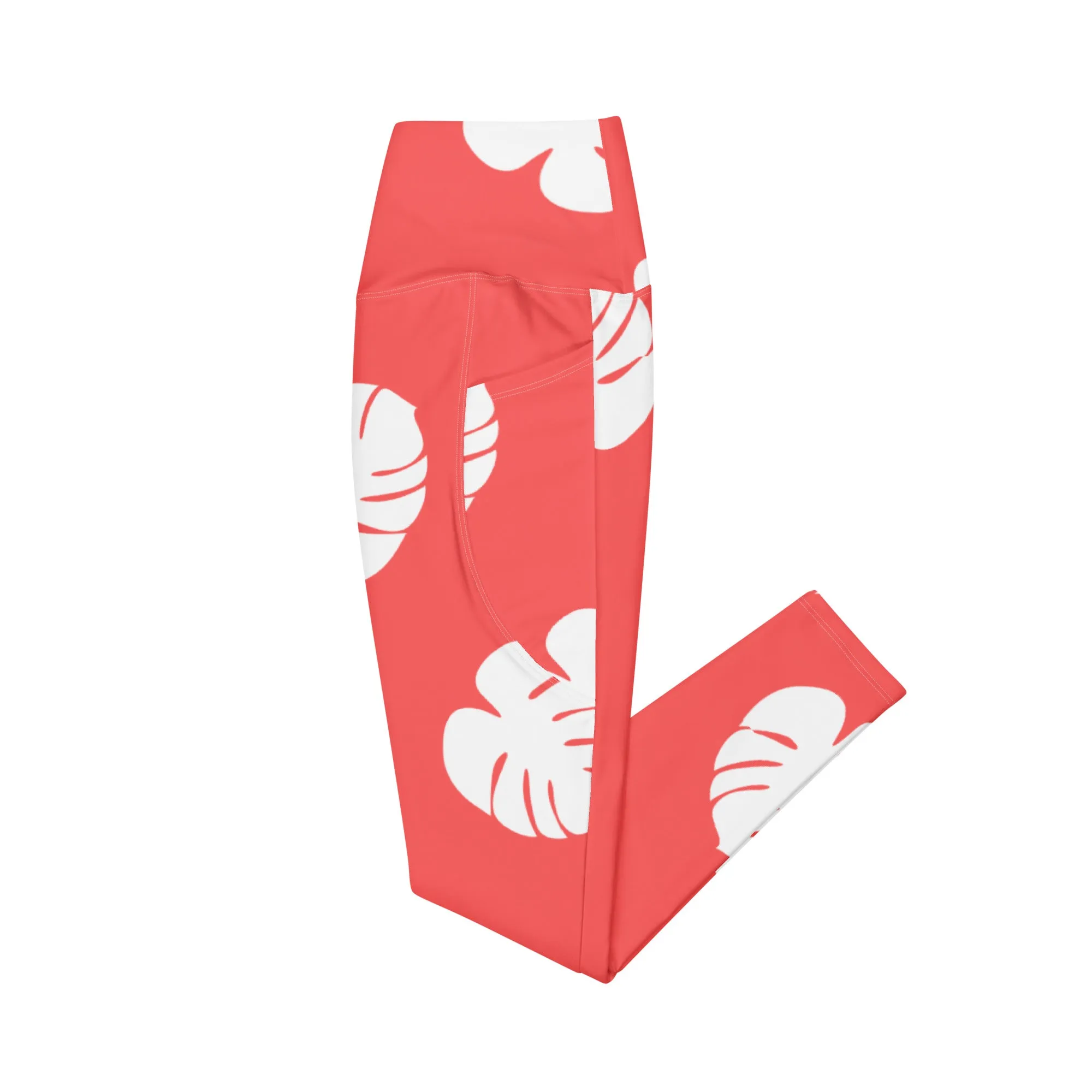 The Lilo Leggings with pockets