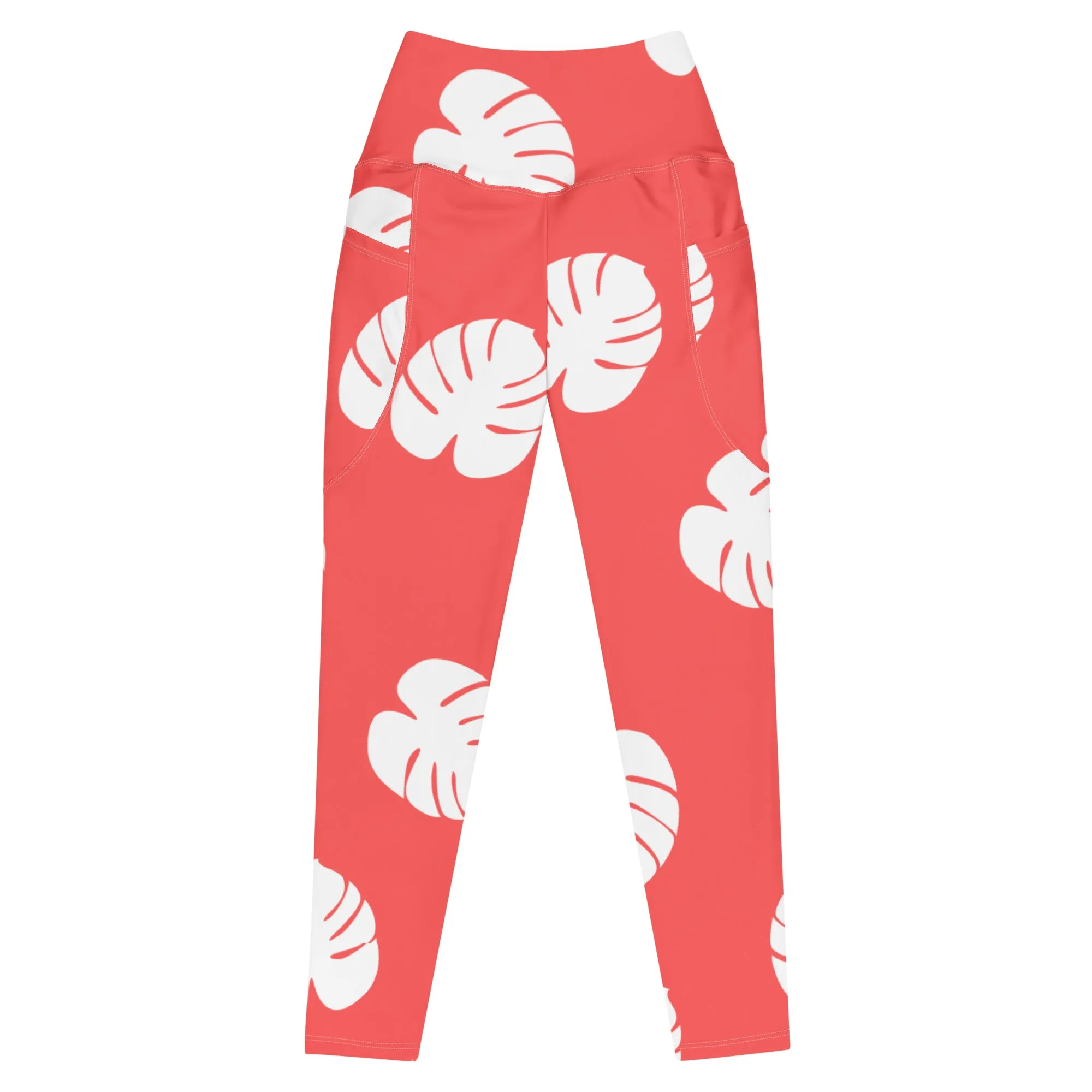 The Lilo Leggings with pockets