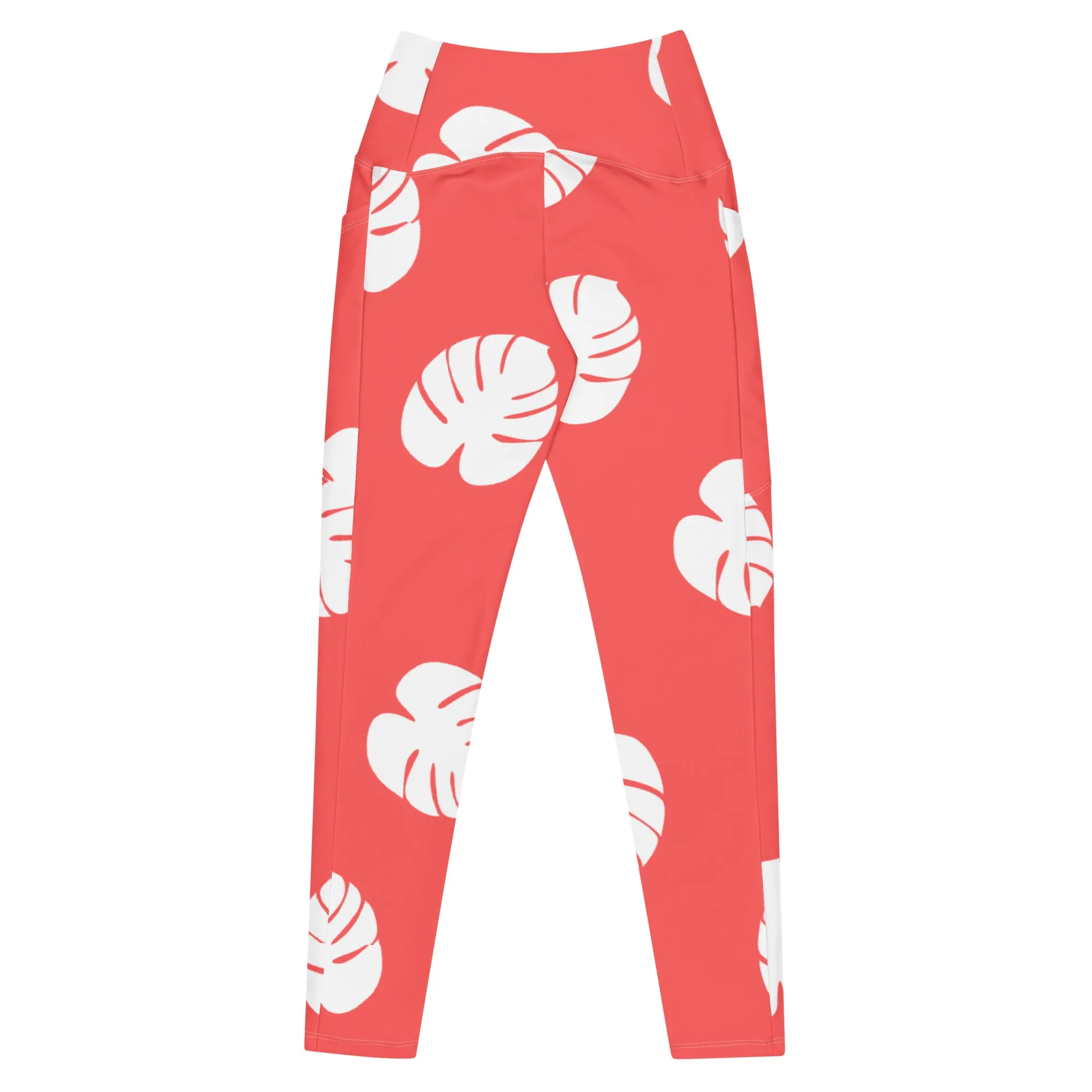 The Lilo Leggings with pockets