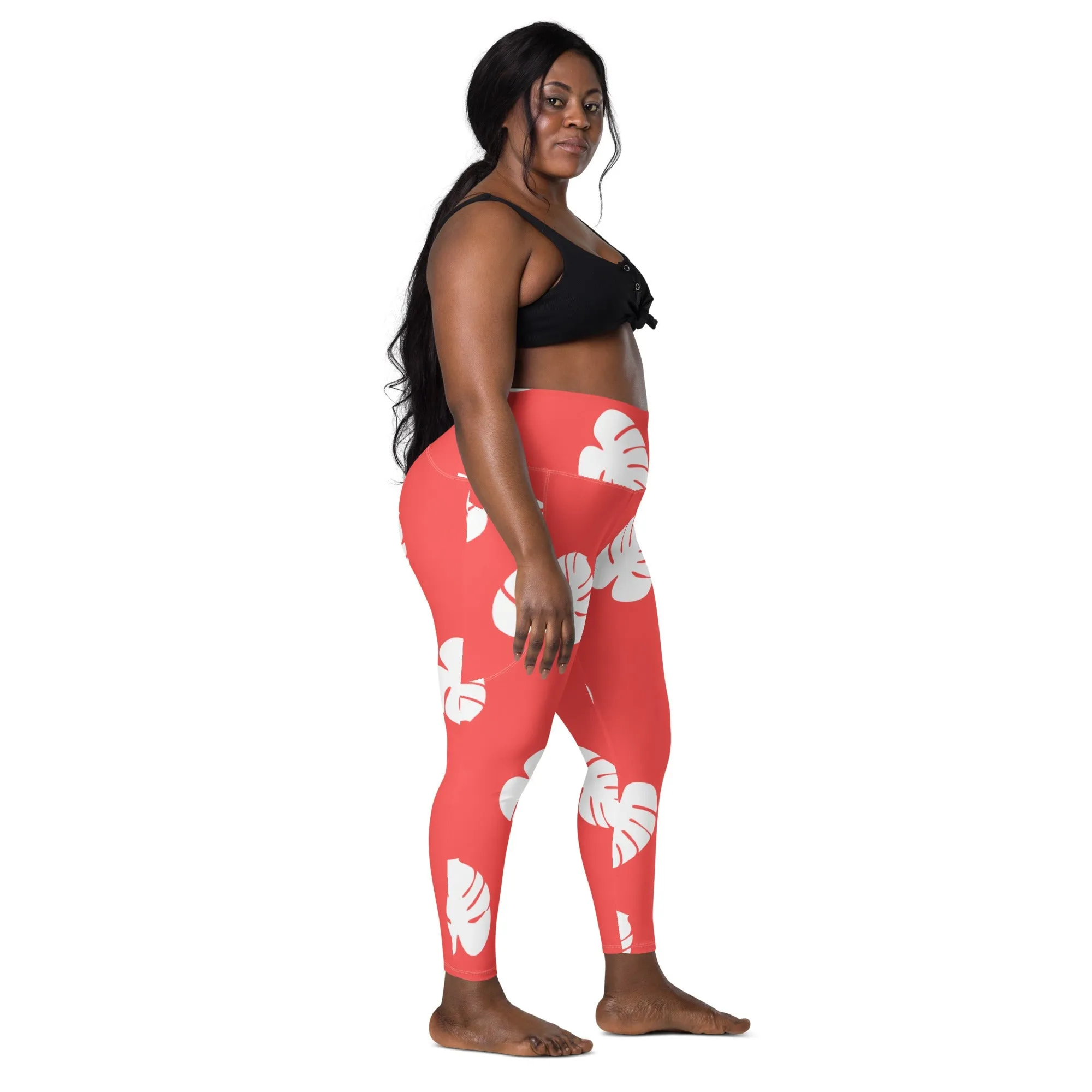 The Lilo Leggings with pockets