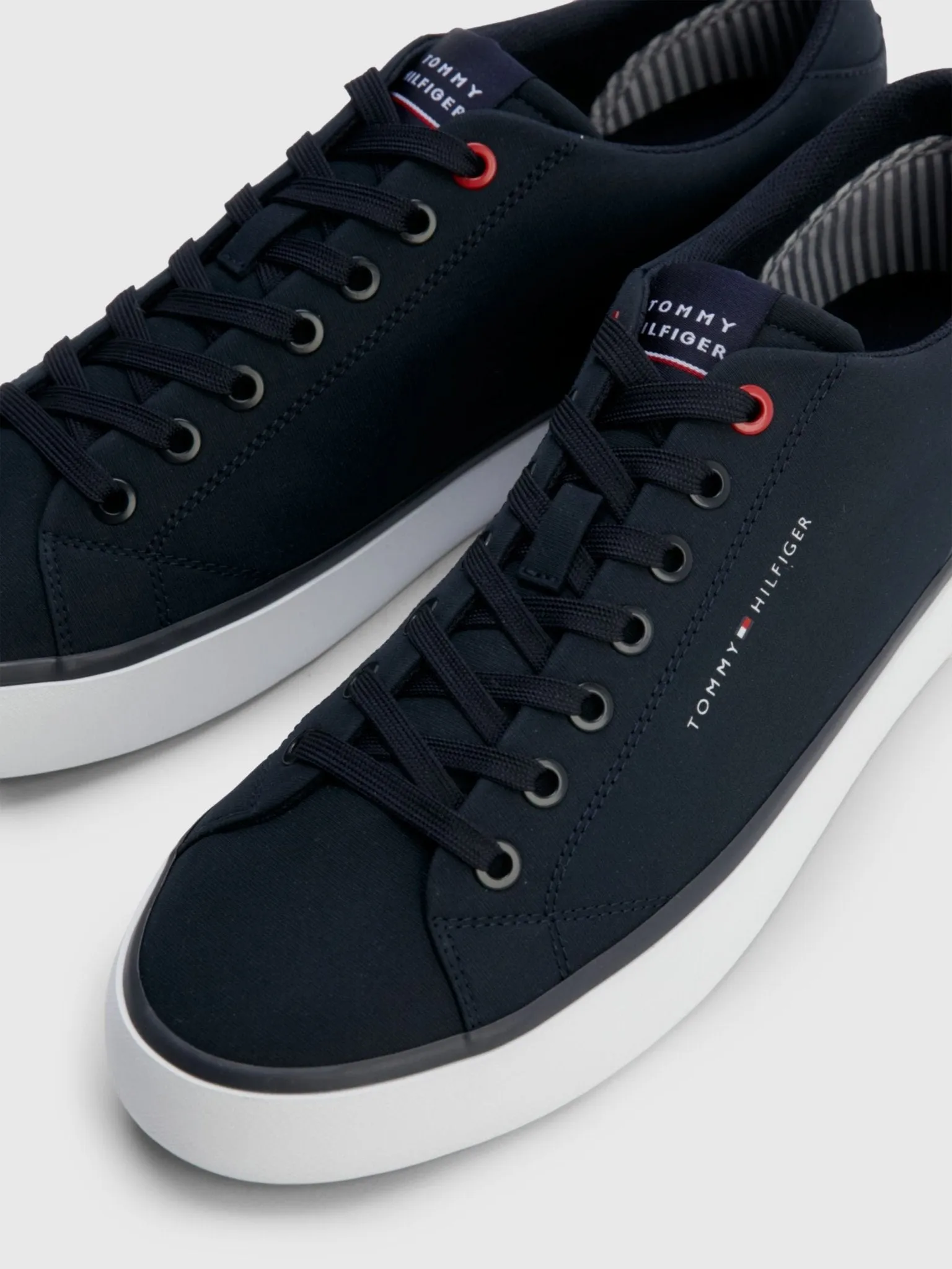 Tommy Hilfiger TH Core Vulcanised Sneaker