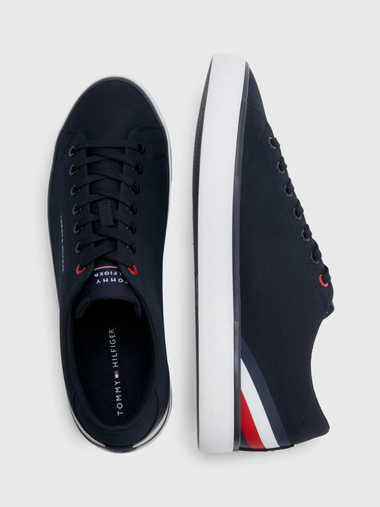 Tommy Hilfiger TH Core Vulcanised Sneaker