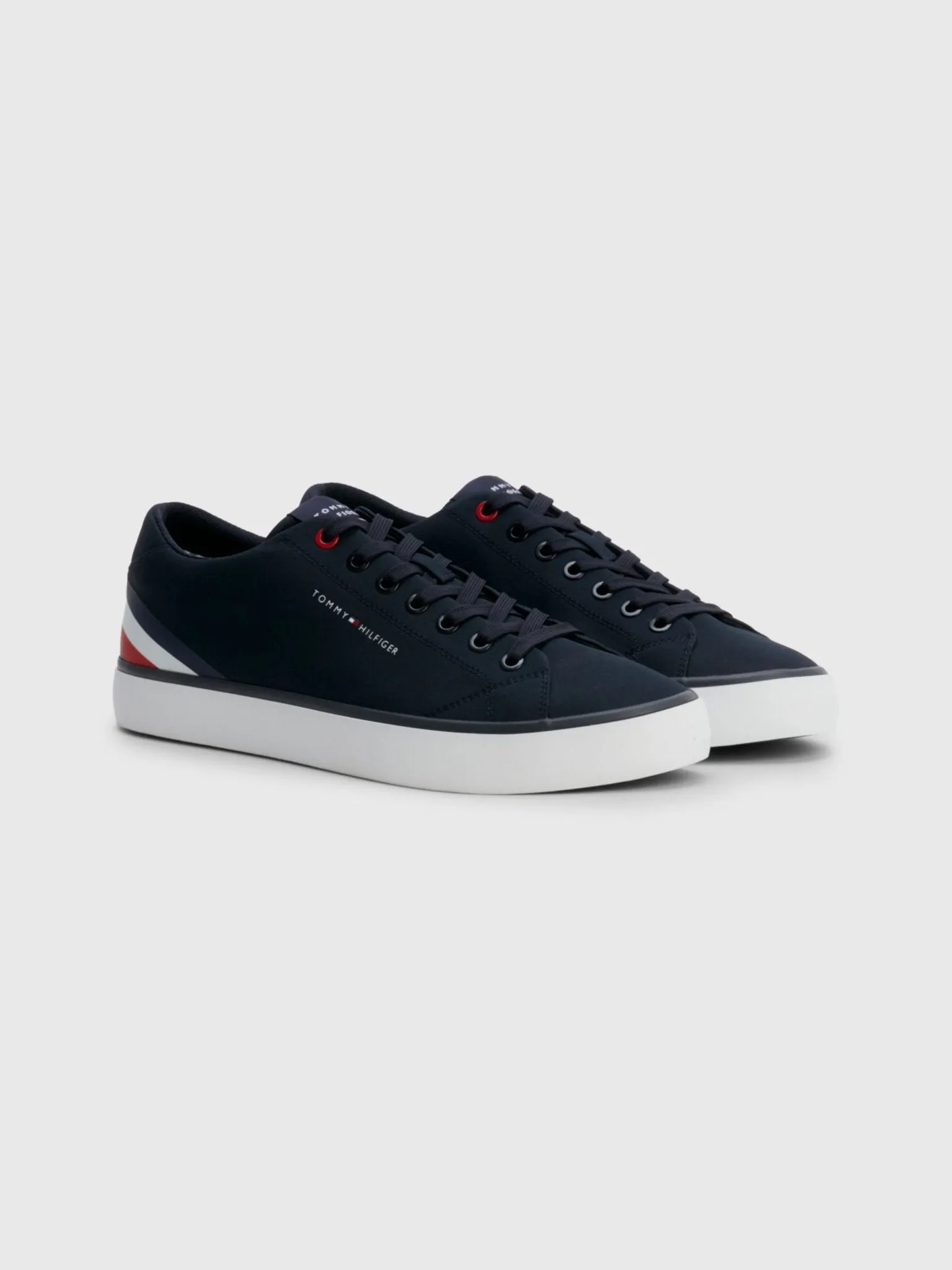 Tommy Hilfiger TH Core Vulcanised Sneaker