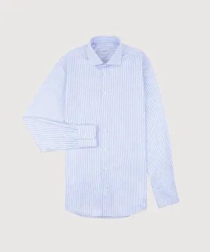 Travel Shirt Stripes