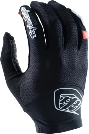 Troy Lee Ace 2.0 Glove Blk SM