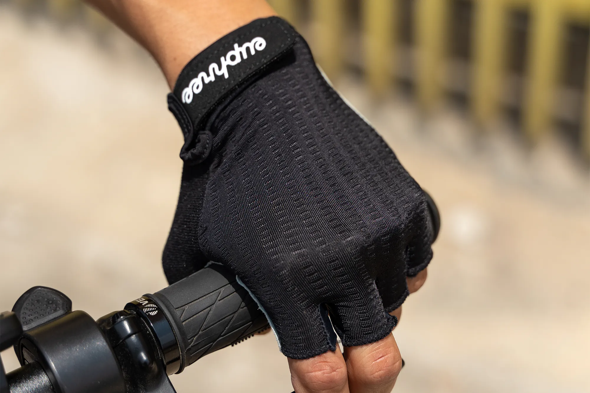 UltraGrip Pro Cycling Gloves