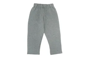 Unisex Sweater Trousers - Grey