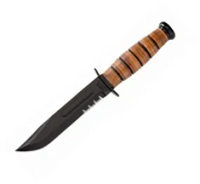 U.S Army Fighting- Utility Serr. Knife