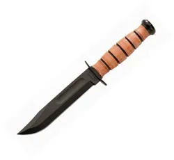 USA Fighting-Utility Knife 5 1-4" Blade