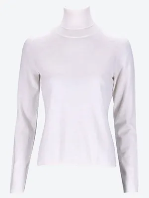 Veloce turtleneck sweater