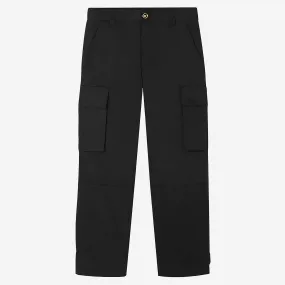 Versace Medusa Cargo Trousers