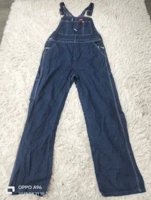 Vintage Dickies Dangrees Overall - 12 Pcs