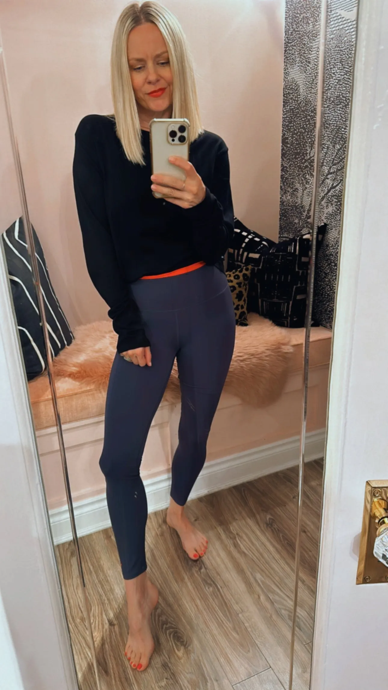 'Vita' Legging