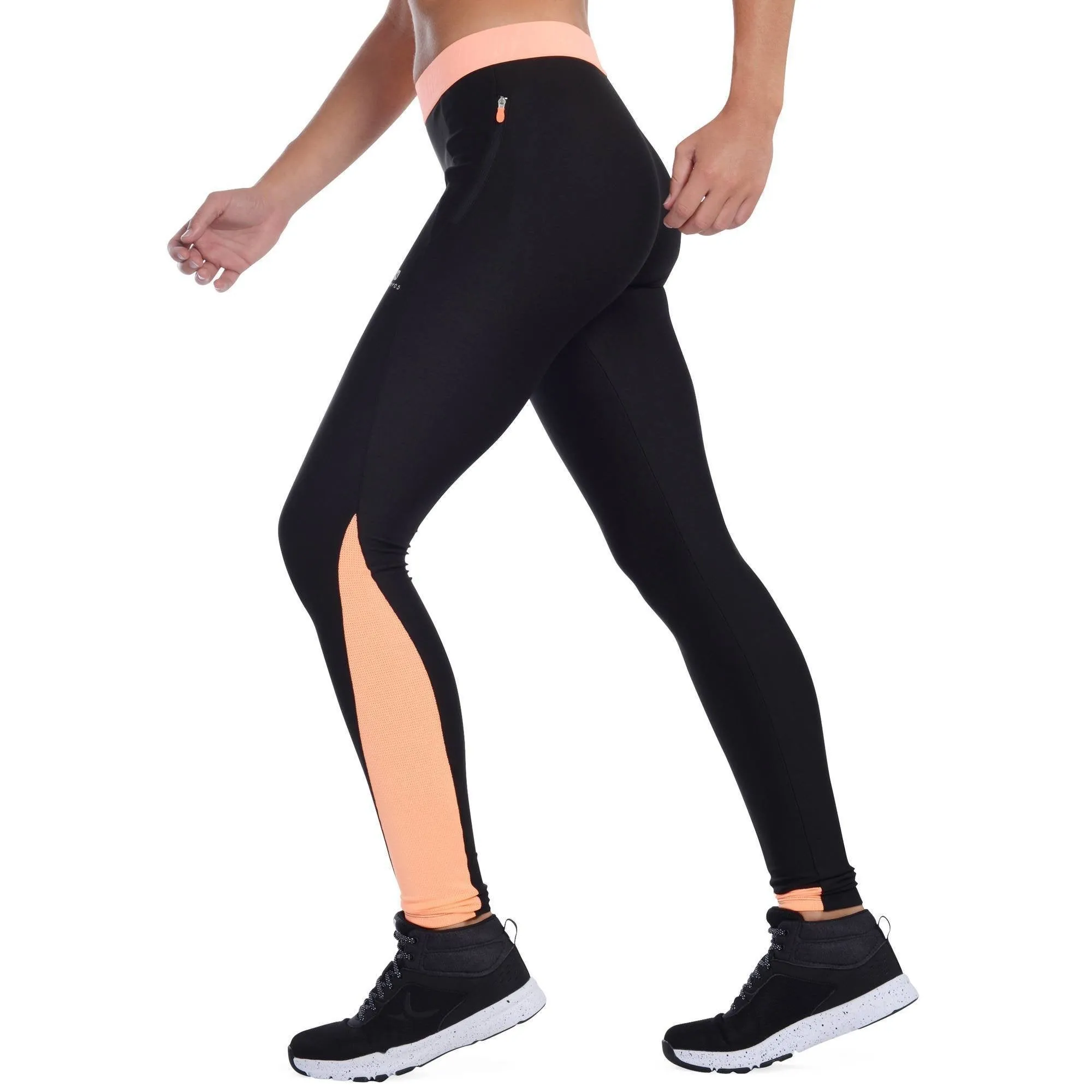 Women's Fitness Leggings Energy   Breathable Cardio