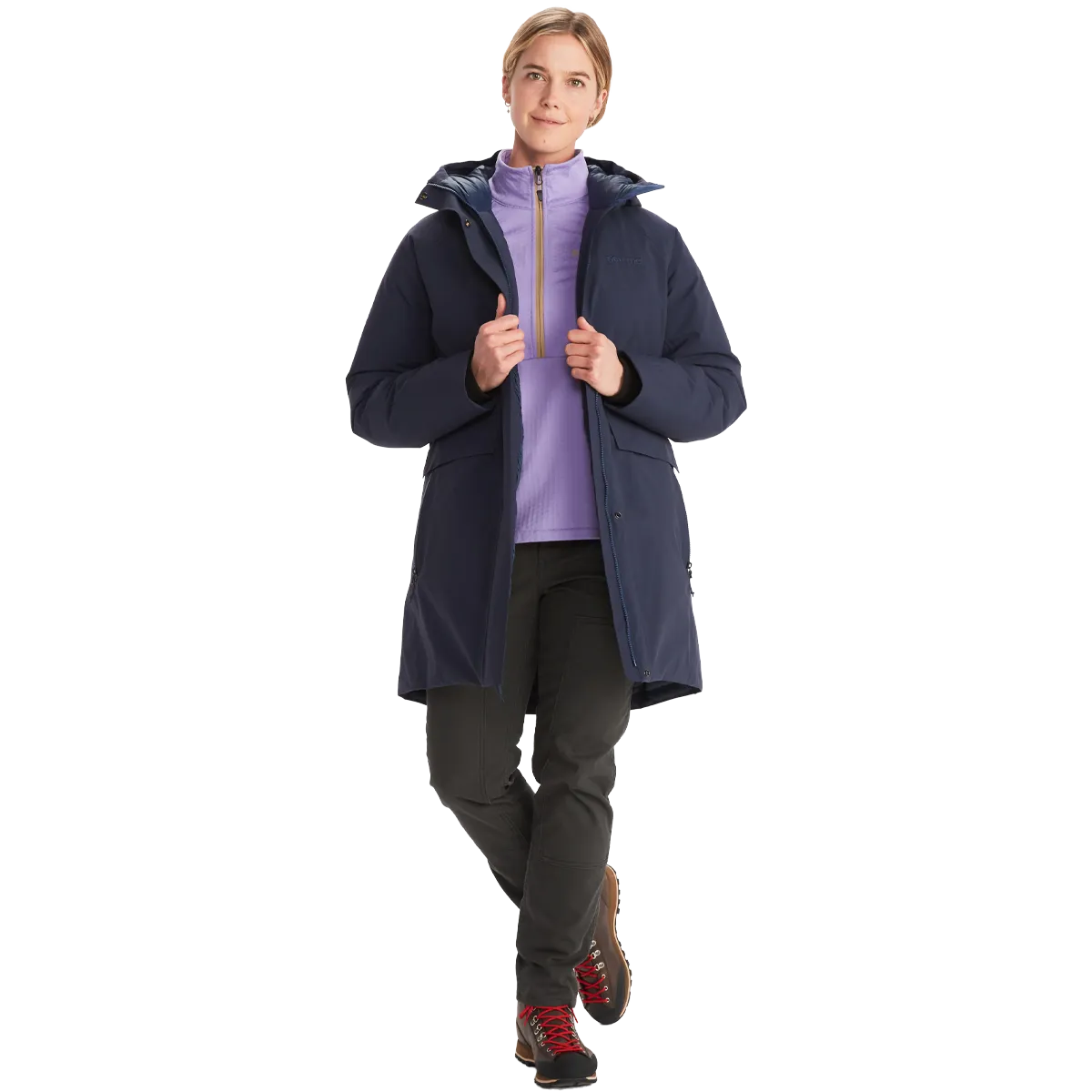 Women's Oslo Gore-Tex Jacket