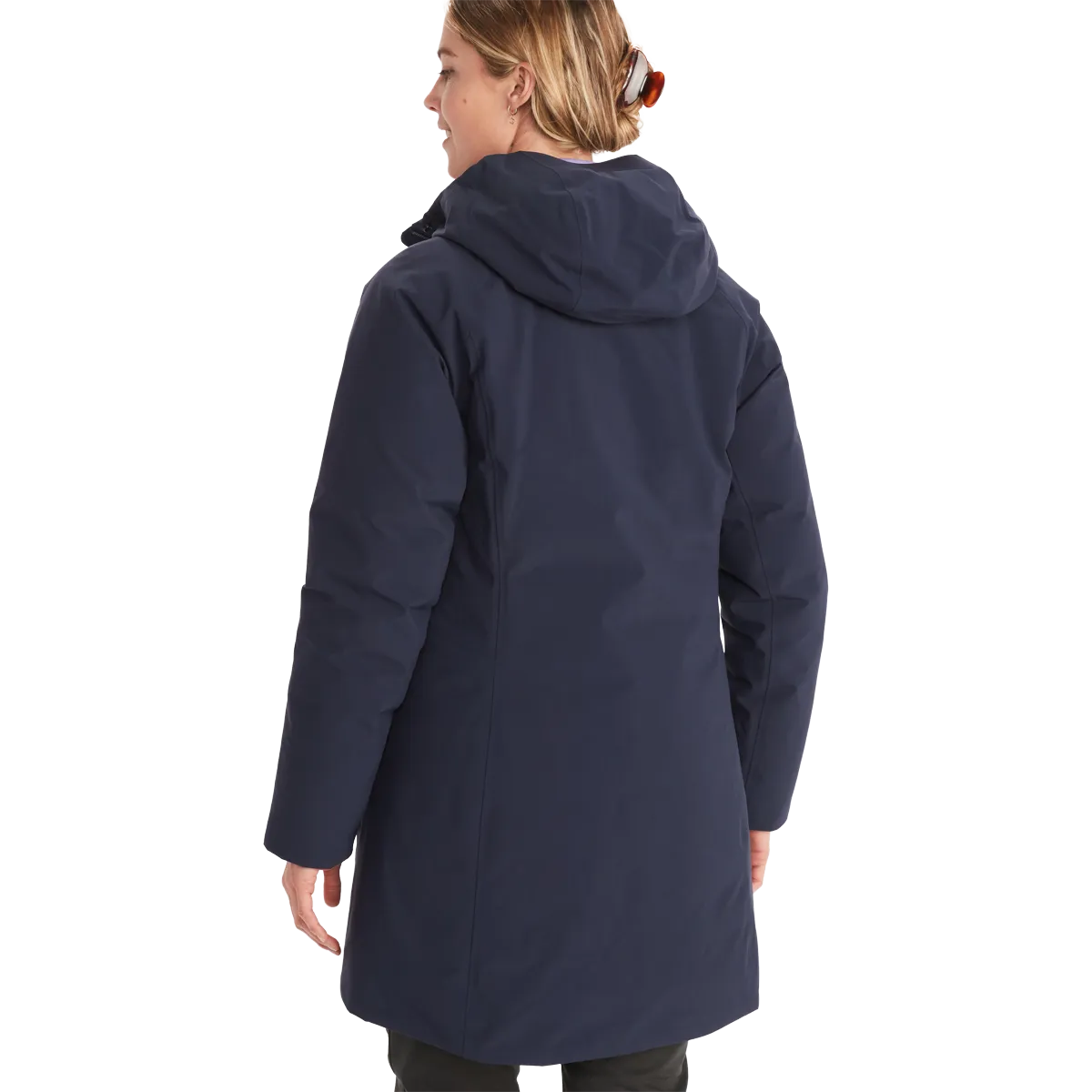 Women's Oslo Gore-Tex Jacket