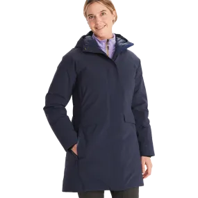 Women's Oslo Gore-Tex Jacket