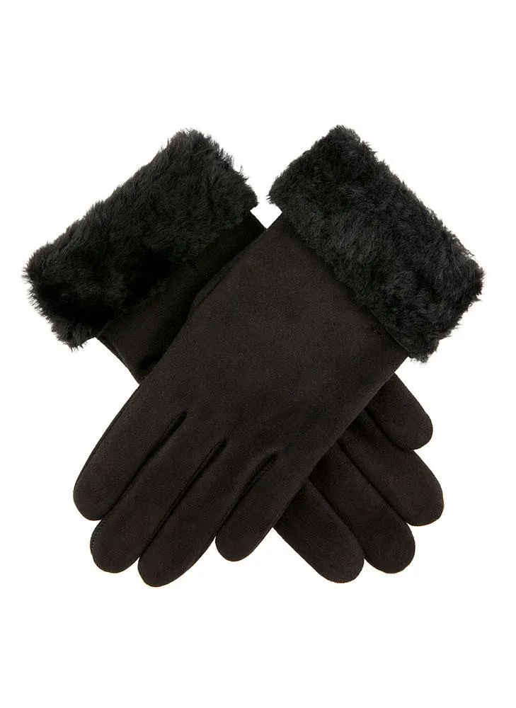 Women's Sheepskin Gloves