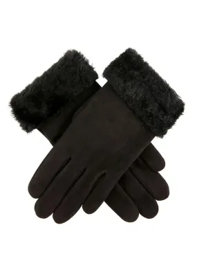 Women's Sheepskin Gloves