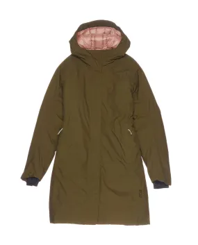 Women's Shot 7 Down Parka - LG