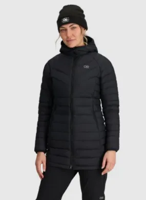 Women's Transcendent Down Parka | Outdoor Research