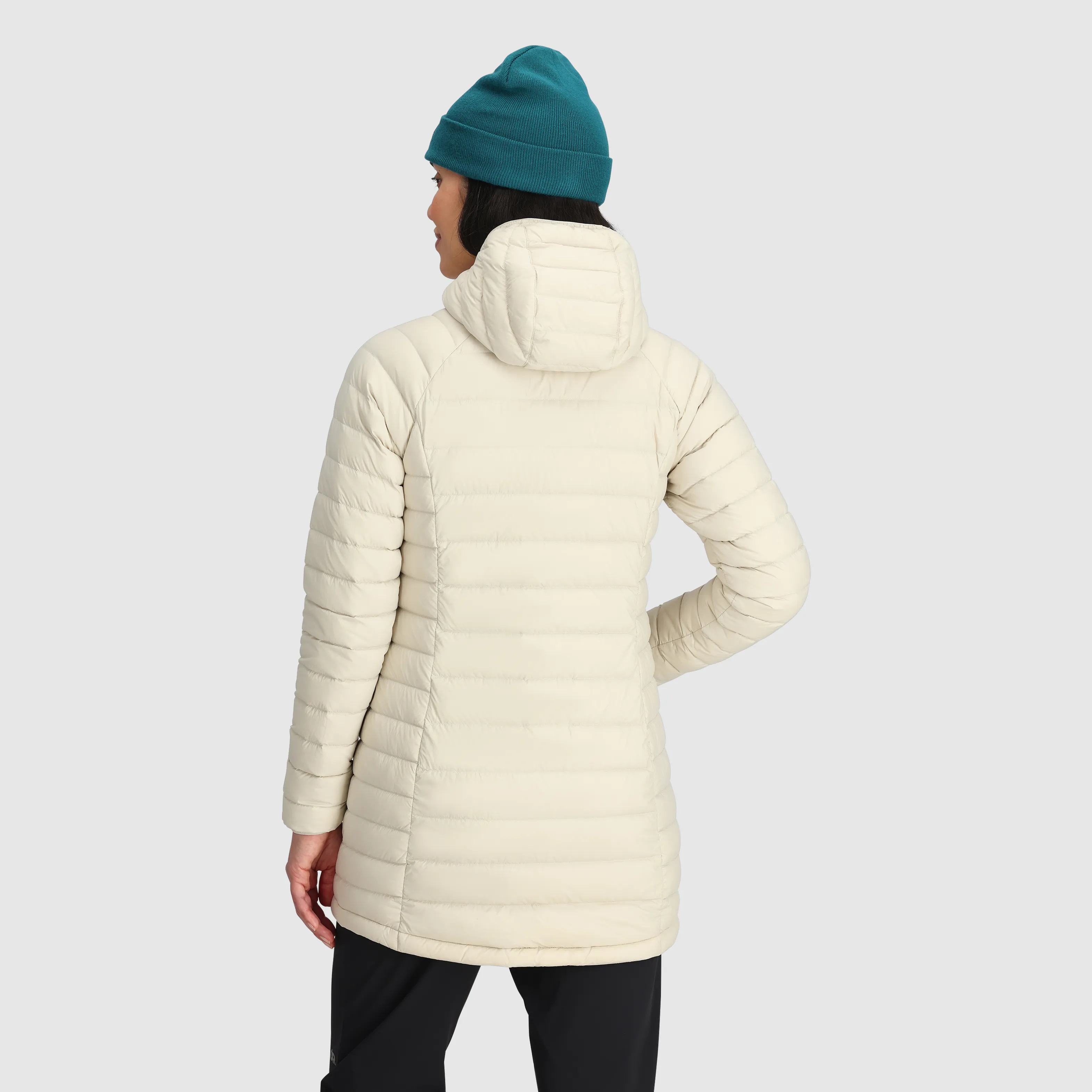 Women's Transcendent Down Parka