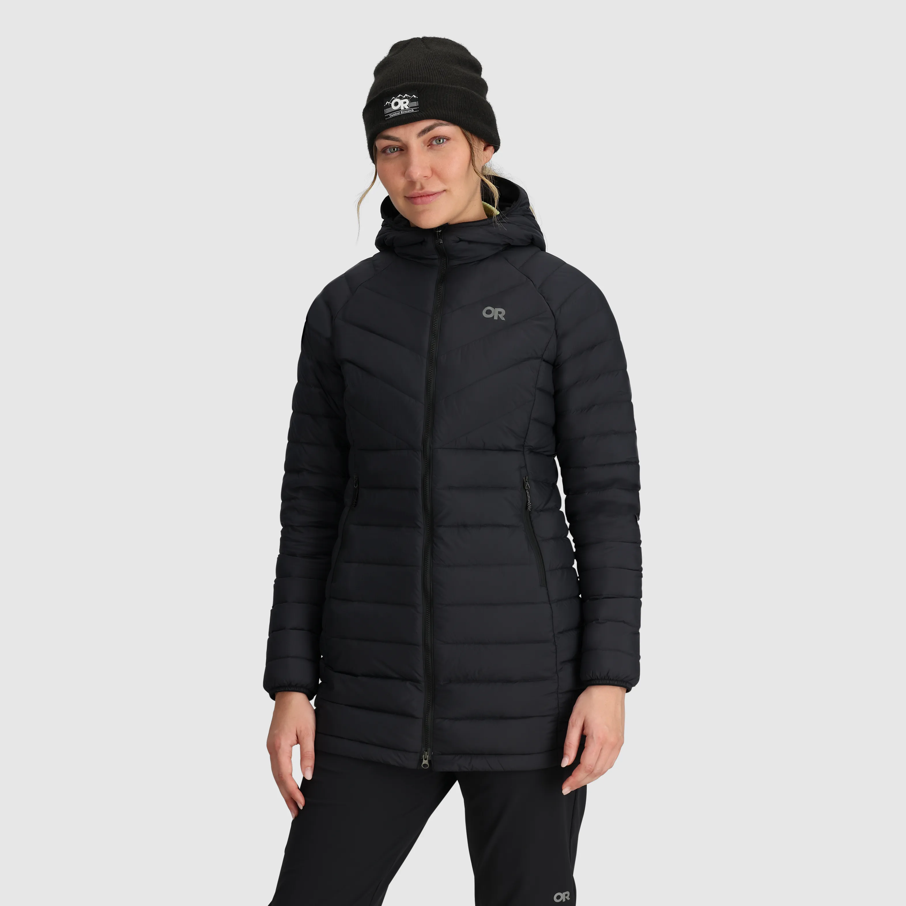 Women's Transcendent Down Parka